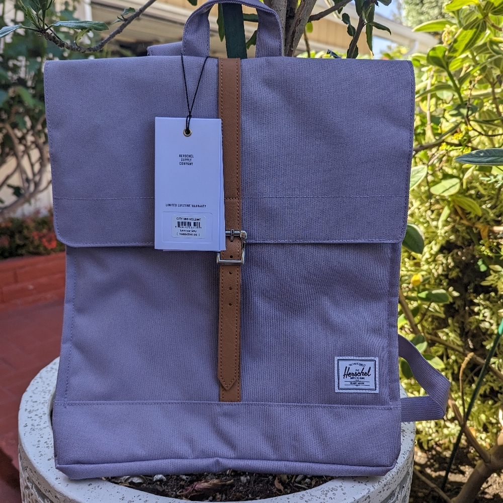Herschel Supply Co City Backpack